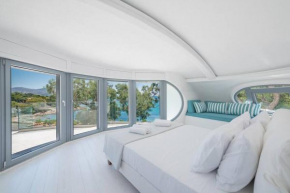 Villa Tholos -Athens Riviera